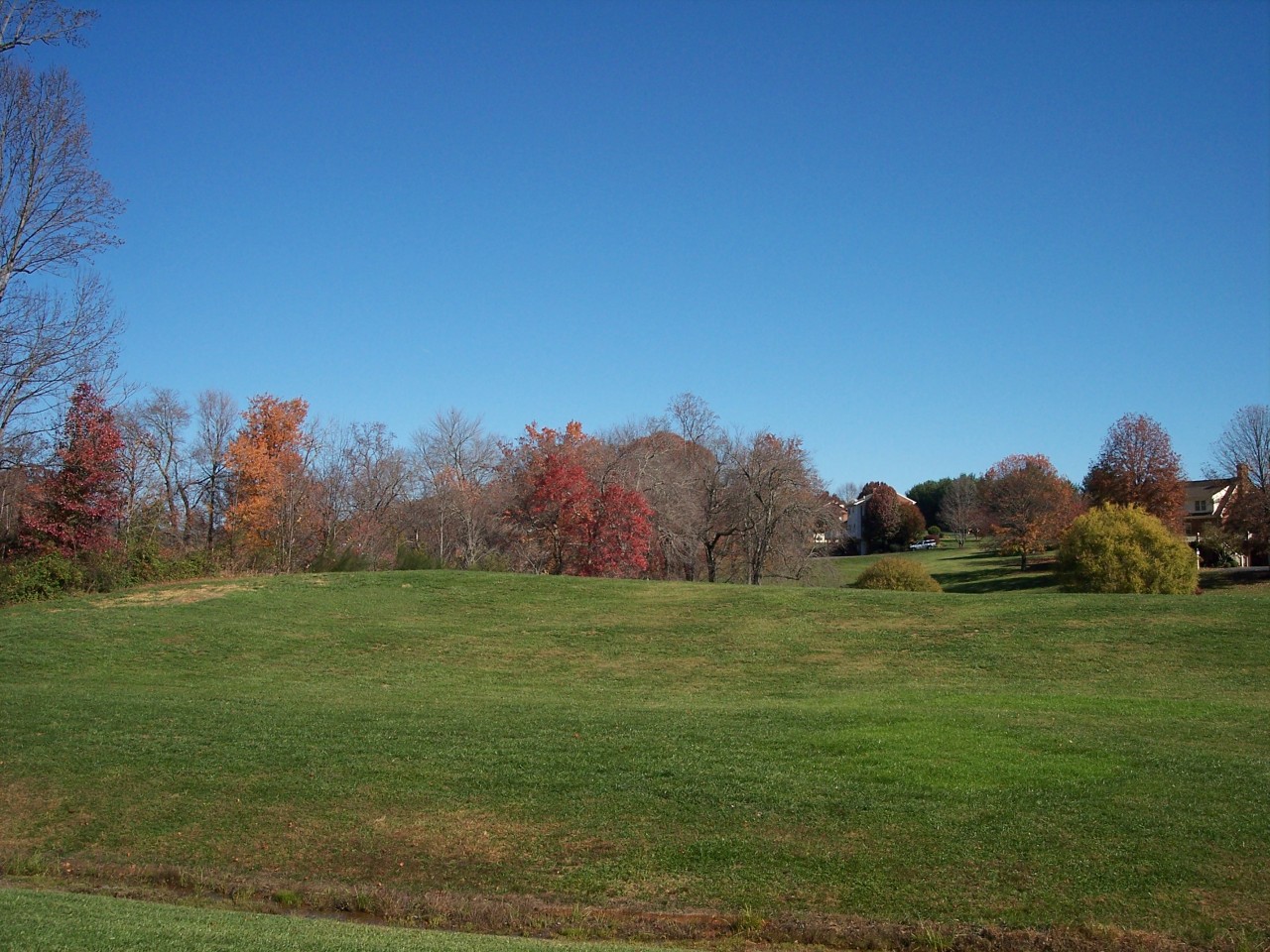 307 Aftons Meadow Road Vinton, VA 24179 - Photo 17 of 44 Views with stunning colors