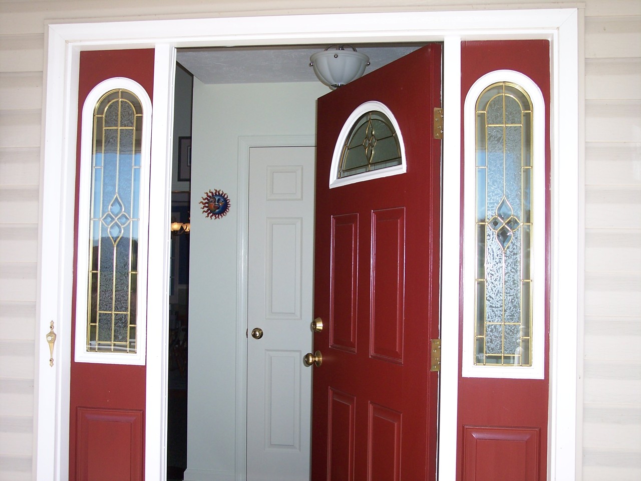 307 Aftons Meadow Road Vinton, VA 24179 - Photo 18 of 44 Come in and enjoy the tour