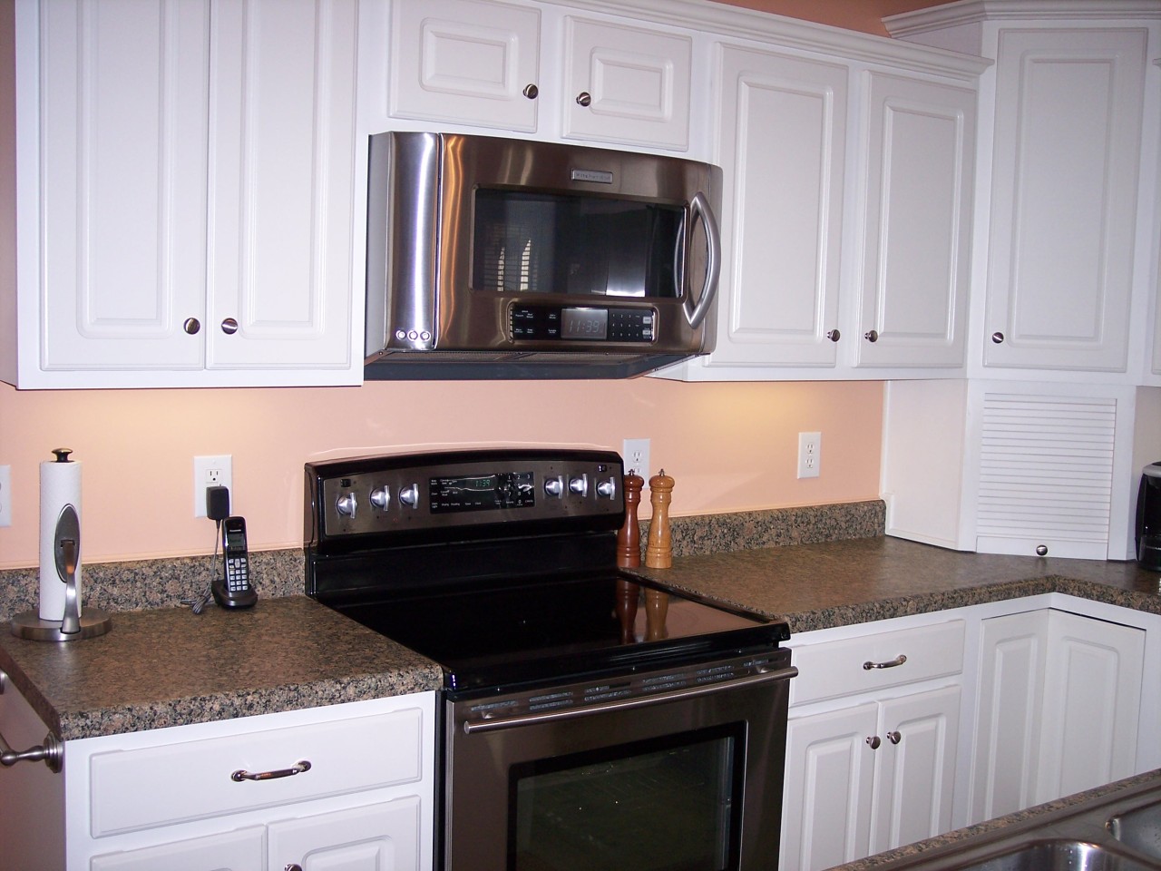 307 Aftons Meadow Road Vinton, VA 24179 - Photo 23 of 44 Kitchen completely spotless