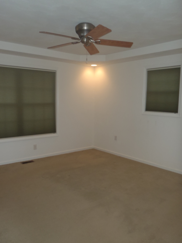 307 Aftons Meadow Road Vinton, VA 24179 - Photo 29 of 44 Large Master bedroom