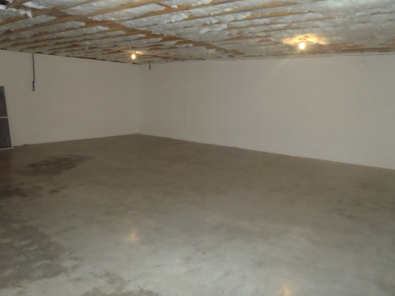 307 Aftons Meadow Road Vinton, VA 24179 - Photo 36 of 44 Large space in basement for expansion