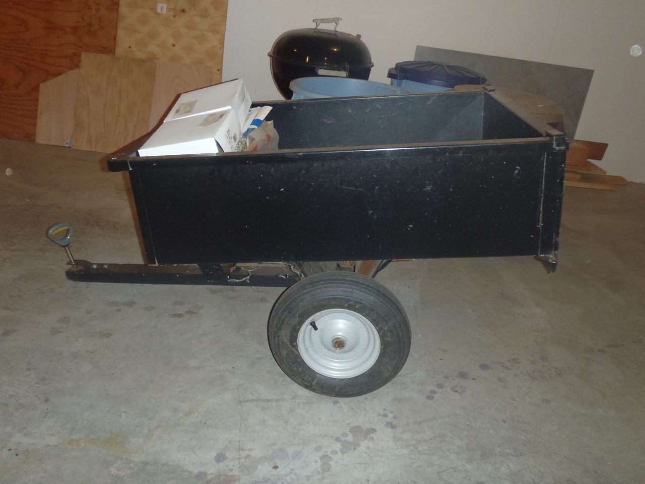 307 Aftons Meadow Road Vinton, VA 24179 - Photo 40 of 44 Bonus Utility wagon with purchase