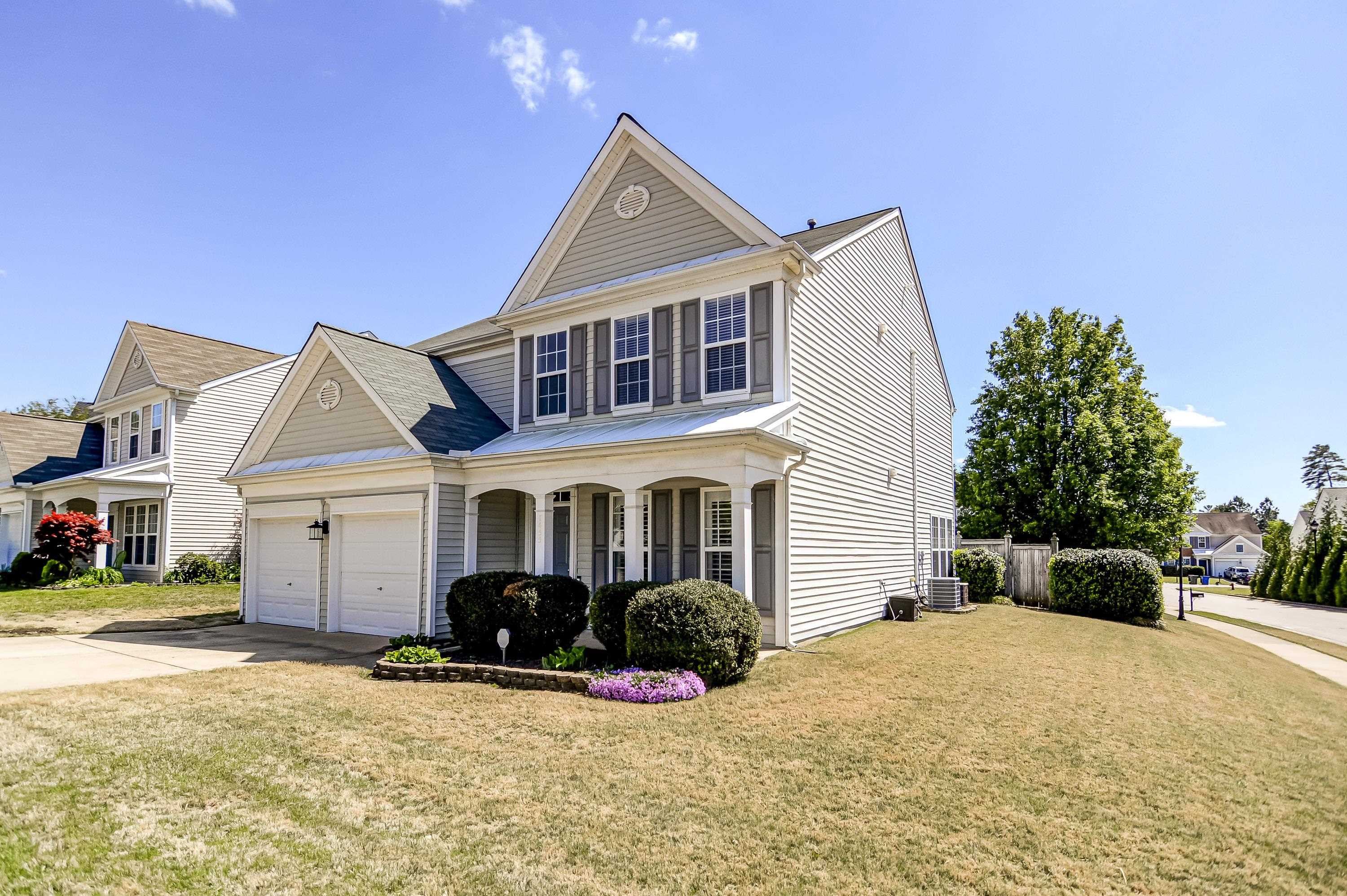 7455 Silver View Lane Raleigh, NC 27613 - Photo 3 of 21 Photo 3