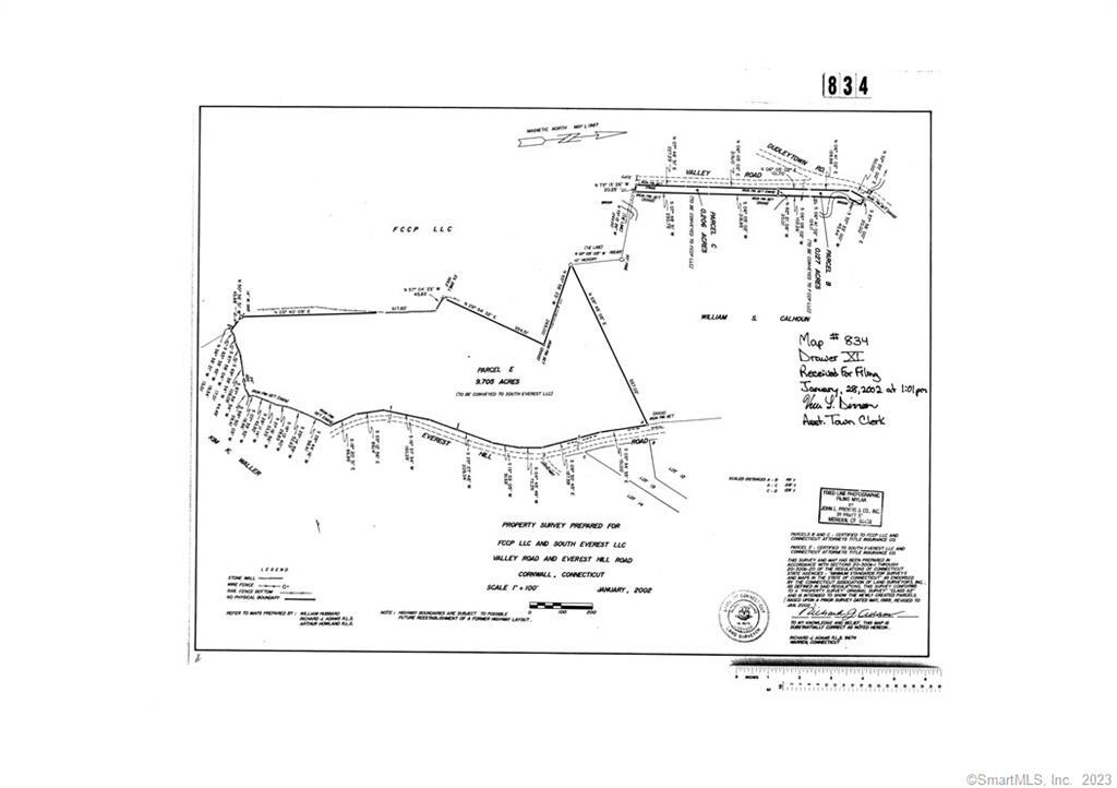 0 Everest Hill Road West Cornwall, CT 06796 - Photo 1 of 1 unknown