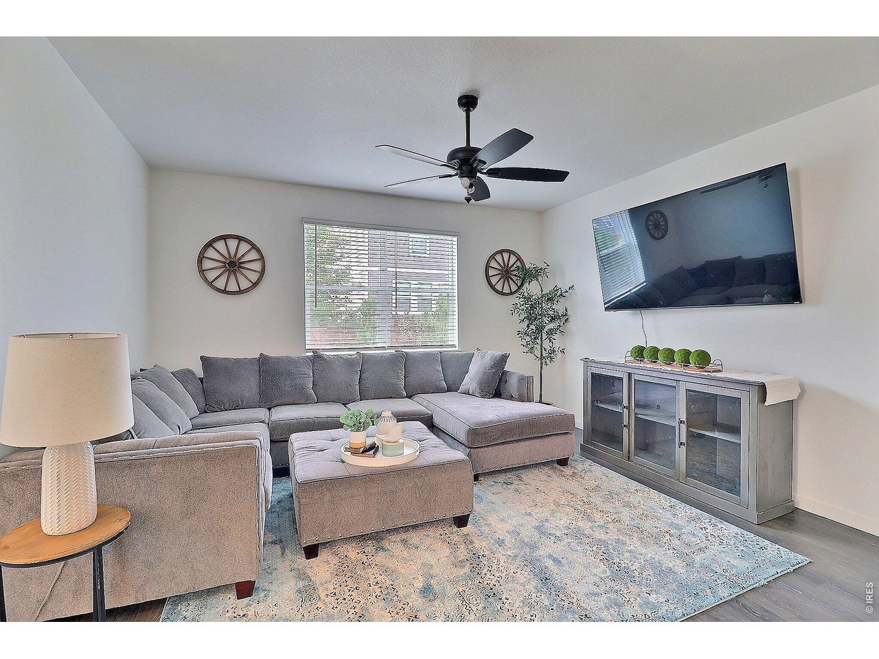 1269 Wild Basin Road Severance, CO 80550 - Photo 19 of 45 Living room