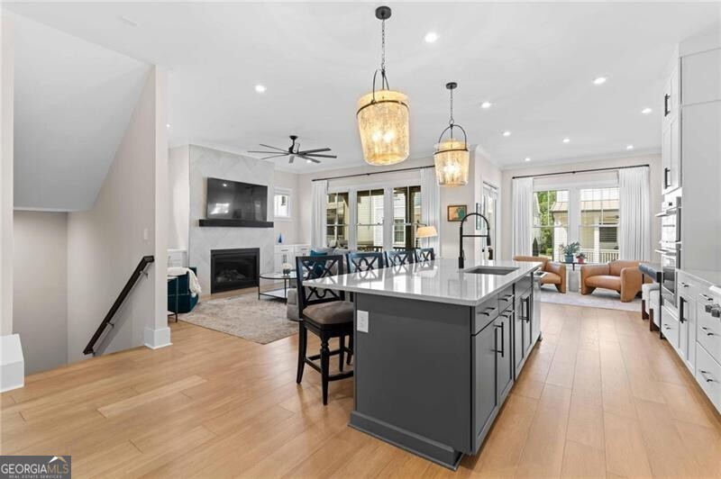 2123 Cortland Road Alpharetta, GA 30004 - Photo 11 of 47