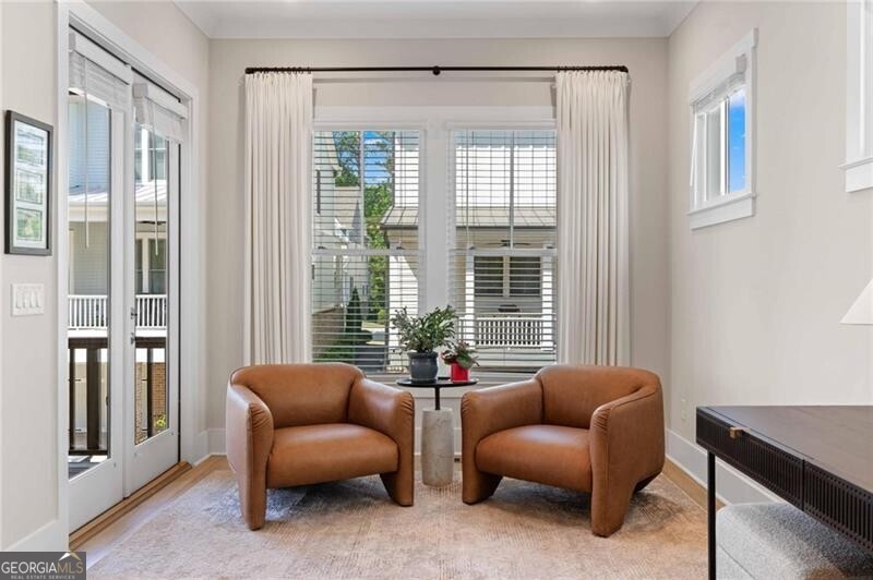 2123 Cortland Road Alpharetta, GA 30004 - Photo 13 of 47