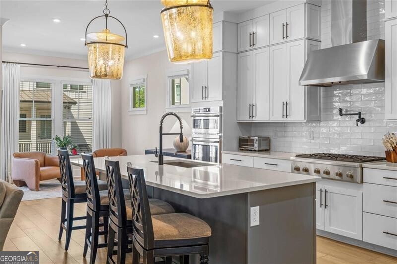 2123 Cortland Road Alpharetta, GA 30004 - Photo 4 of 47