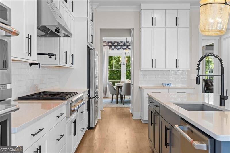 2123 Cortland Road Alpharetta, GA 30004 - Photo 5 of 47