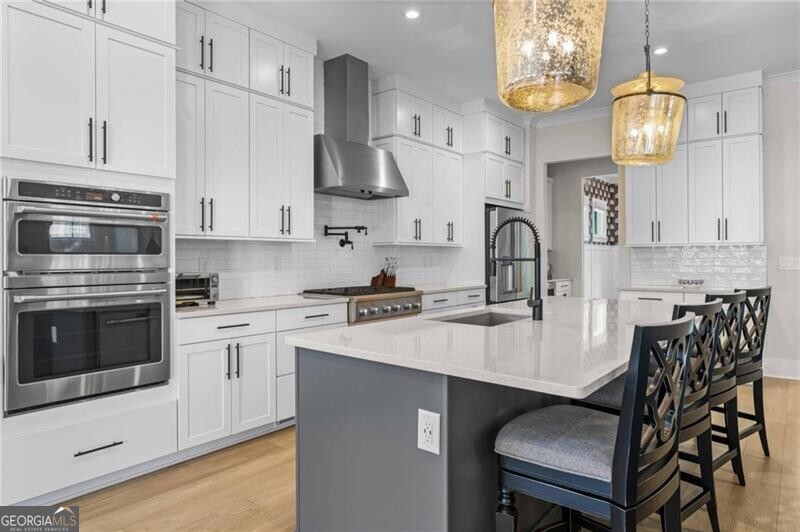 2123 Cortland Road Alpharetta, GA 30004 - Photo 10 of 47
