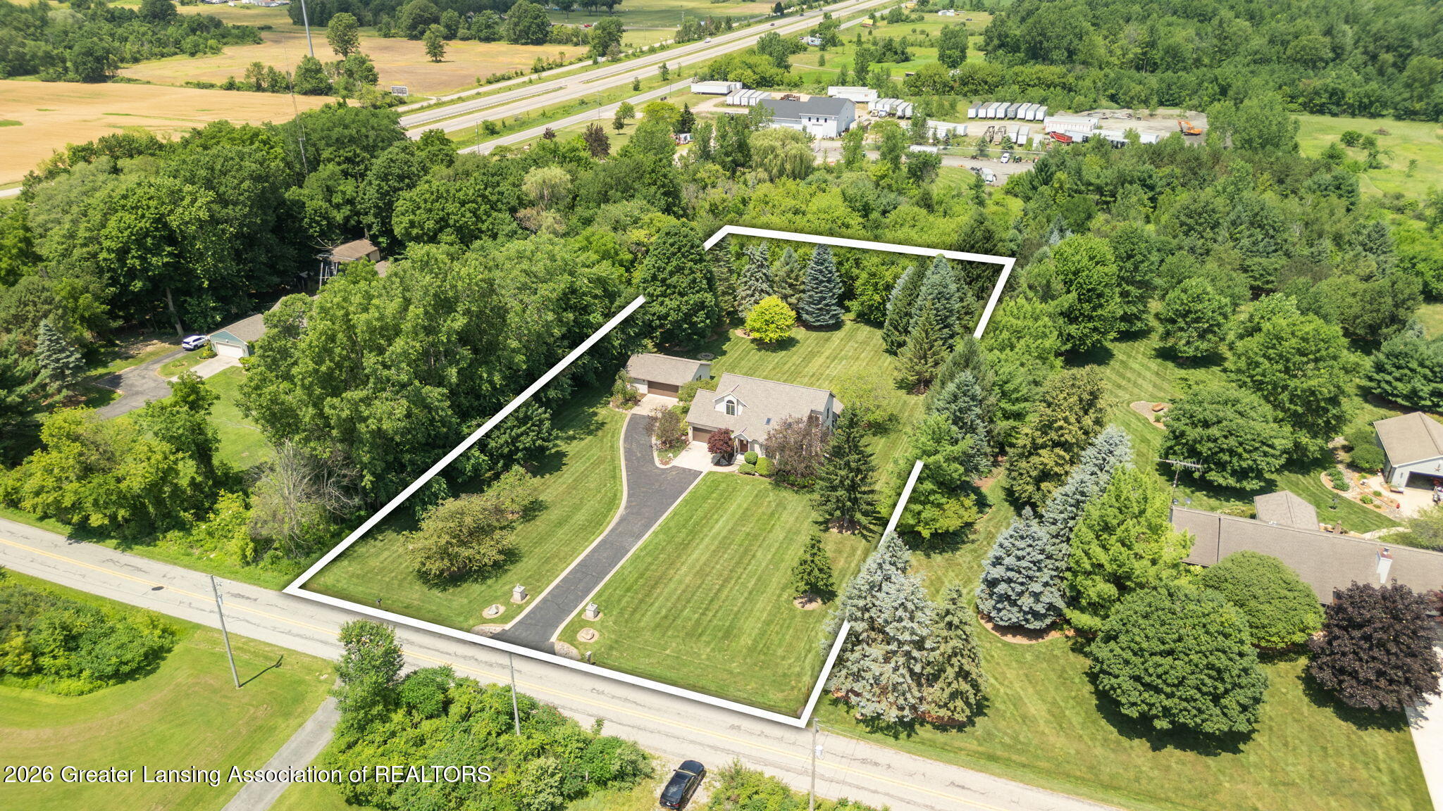 2460 Rolfe Road Mason, MI 48854 - Photo 1 of 52 1-web-or-mls-Media Jett - 01.2