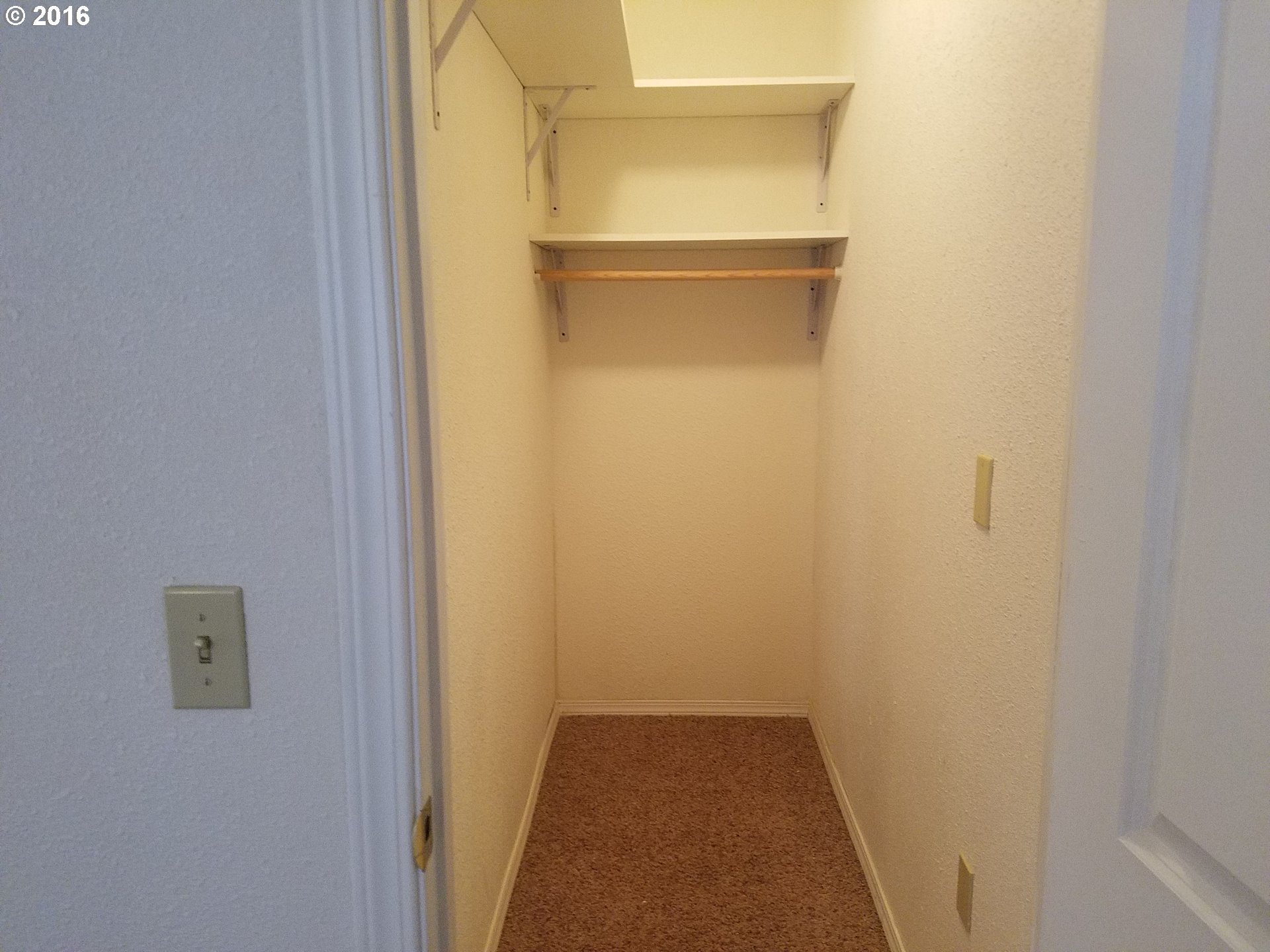 1807 Southwest Goodwin Place Pendleton, OR 97801 - Photo 17 of 24 a view of a small space