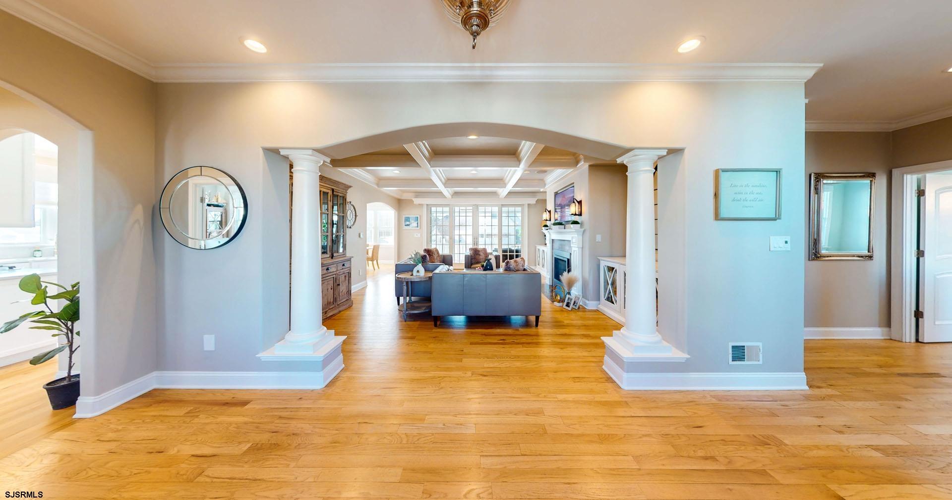 76 Walnut Road Ocean City, NJ 08226 - Photo 11 of 80 Gallery Image 11