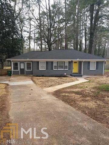 1579 Carter Road Decatur, GA 30032 - Photo 1 of 1