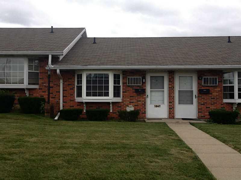 1047 Cheyenne Avenue, Unit 1047 Springfield, OH 45503 - Photo 1 of 16