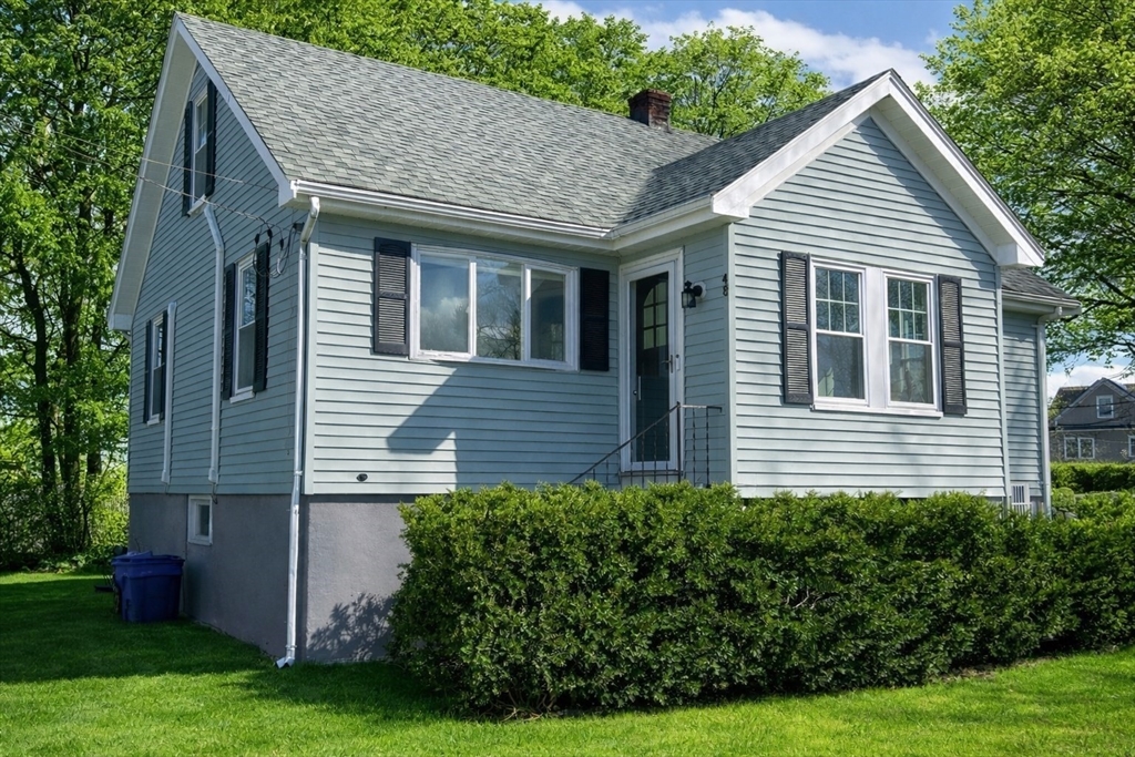 48 Mt Walley Road Waltham, MA 02451 - Photo 32 of 36