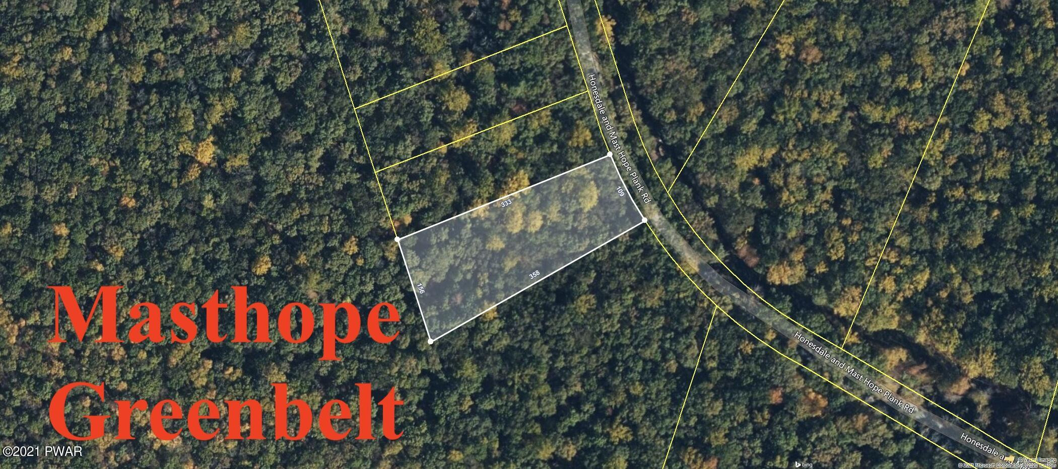 20 Masthope Plank Road Lackawaxen, PA 18435 - Photo 3 of 3