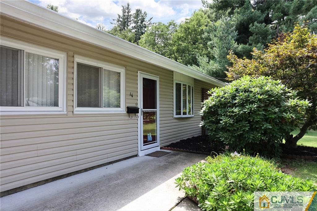 16 Joline Road Kendall Park, NJ 08824 - Photo 3 of 23 a view of a house with a yard