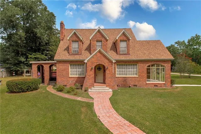 $280,000 | 727 Virginia Avenue, Bogalusa, LA 70427