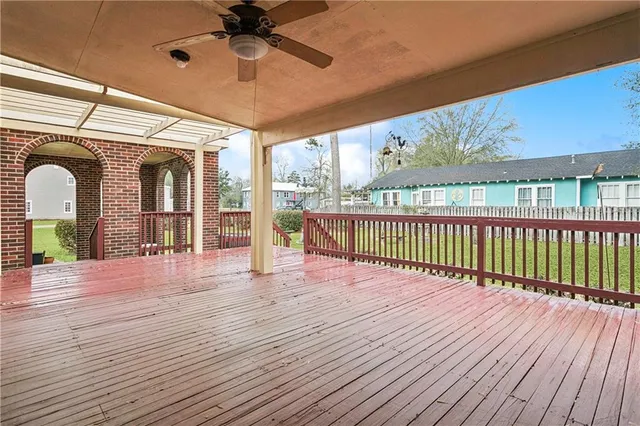 $280,000 | 727 Virginia Avenue, Bogalusa, LA 70427