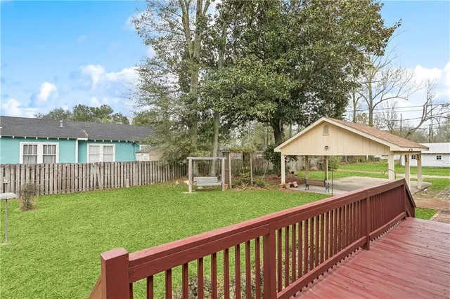 $280,000 | 727 Virginia Avenue, Bogalusa, LA 70427