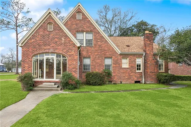 $280,000 | 727 Virginia Avenue, Bogalusa, LA 70427