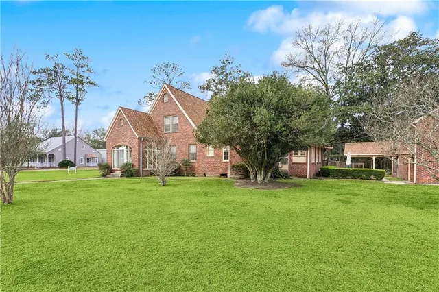 $280,000 | 727 Virginia Avenue, Bogalusa, LA 70427