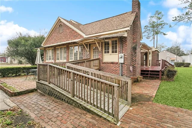 $280,000 | 727 Virginia Avenue, Bogalusa, LA 70427