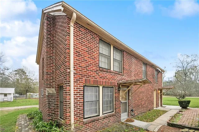 $280,000 | 727 Virginia Avenue, Bogalusa, LA 70427