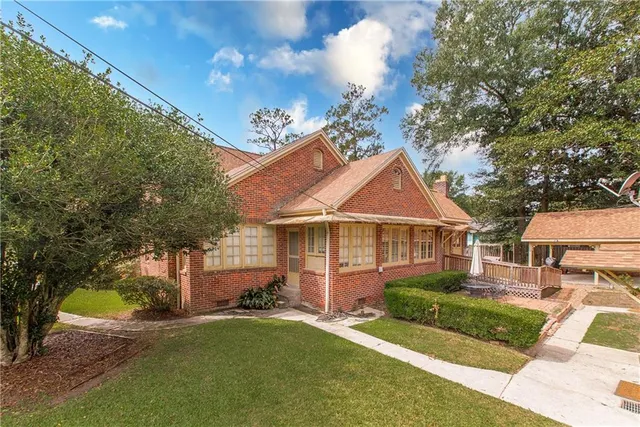 $280,000 | 727 Virginia Avenue, Bogalusa, LA 70427