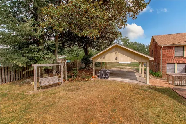 $280,000 | 727 Virginia Avenue, Bogalusa, LA 70427