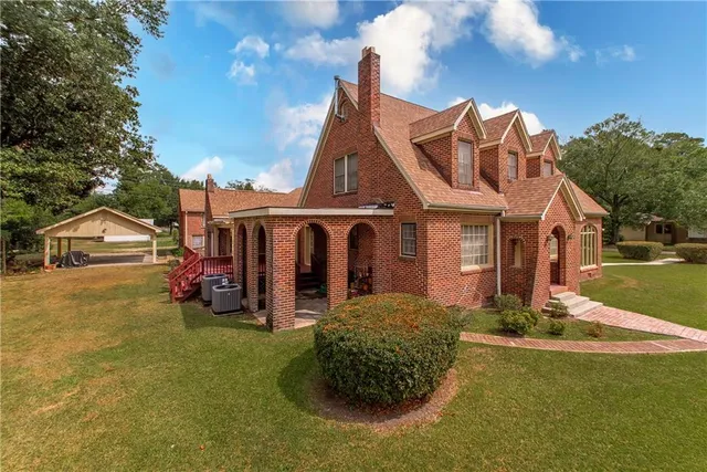 $280,000 | 727 Virginia Avenue, Bogalusa, LA 70427