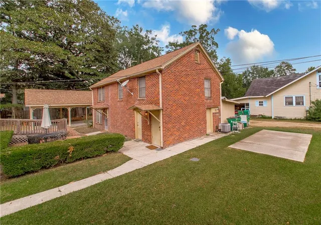 $280,000 | 727 Virginia Avenue, Bogalusa, LA 70427