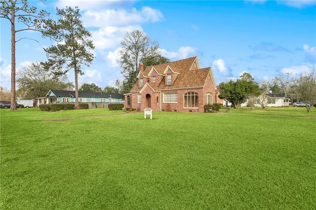 $280,000 | 727 Virginia Avenue, Bogalusa, LA 70427