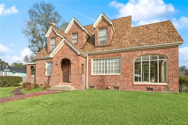 $280,000 | 727 Virginia Avenue, Bogalusa, LA 70427