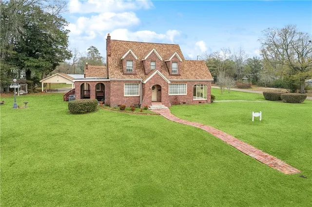 $280,000 | 727 Virginia Avenue, Bogalusa, LA 70427