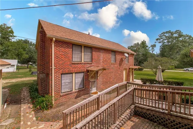 $280,000 | 727 Virginia Avenue, Bogalusa, LA 70427