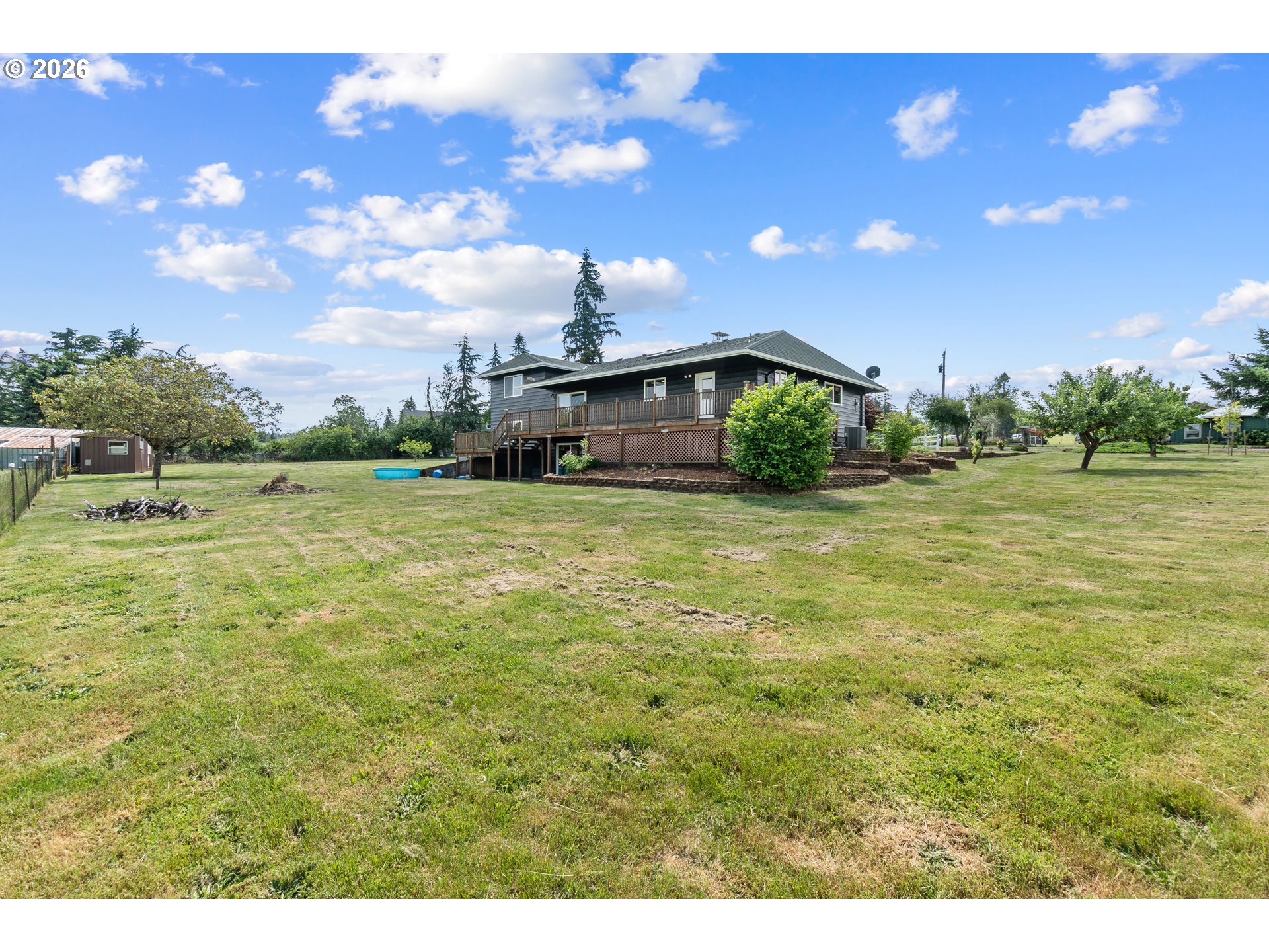 12775 South Maple Grove Road Molalla, OR 97038 - Photo 36 of 48
