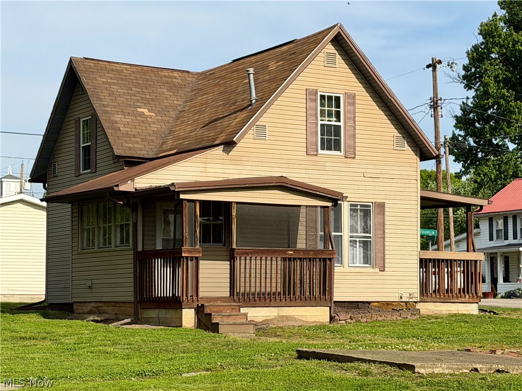 66 Federal Street Little Hocking, OH 45742 - Photo 1 of 22 WELCOME to 66 Federal St in Little Hocking ...
