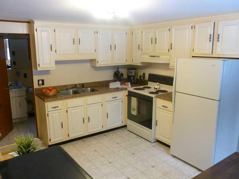 113 Moody Road Lisbon, ME 04250 - Photo 3 of 27 Kitchen.