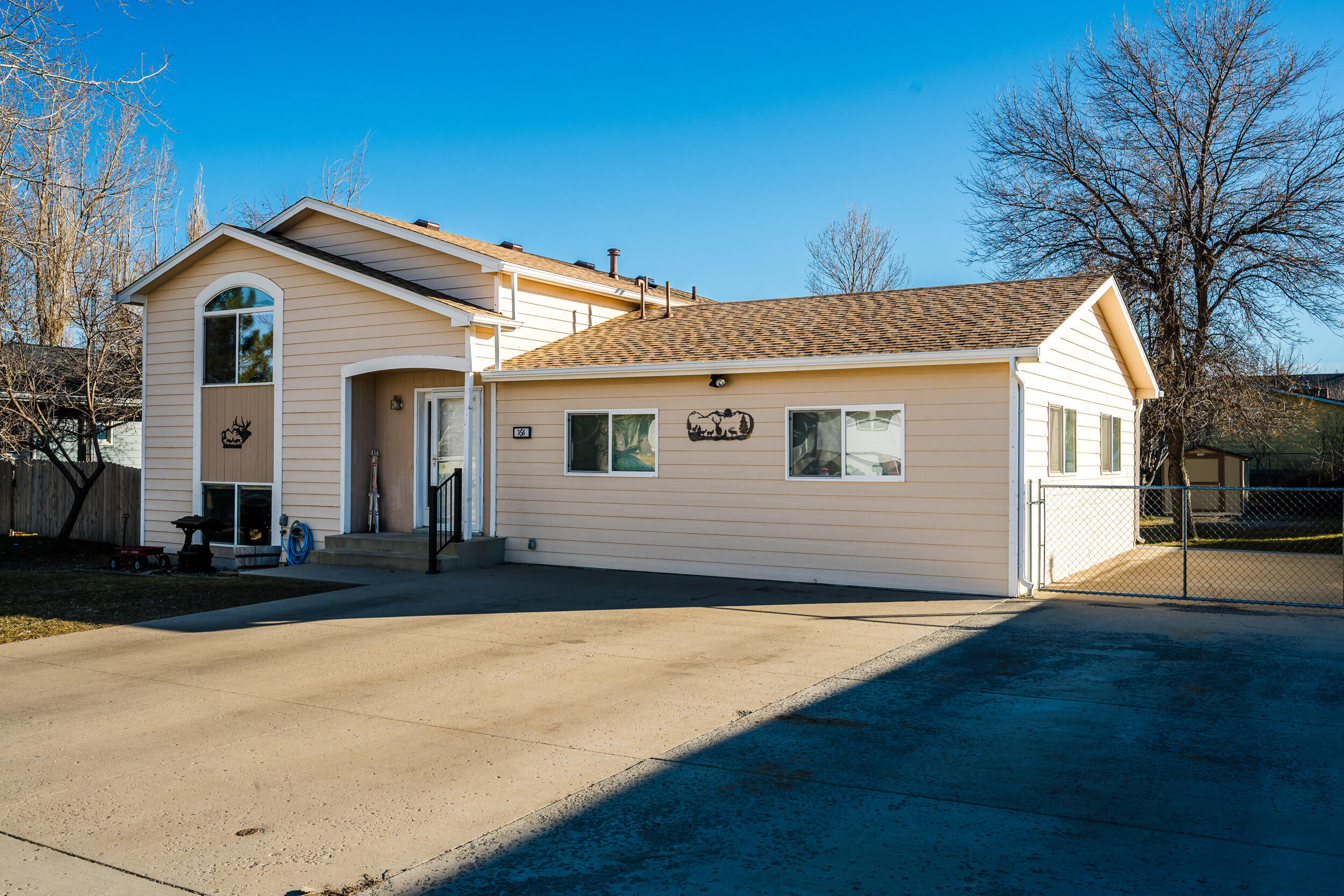 766 Huntington Street Sheridan, WY 82801 - Photo 39 of 39 766 huntington 006
