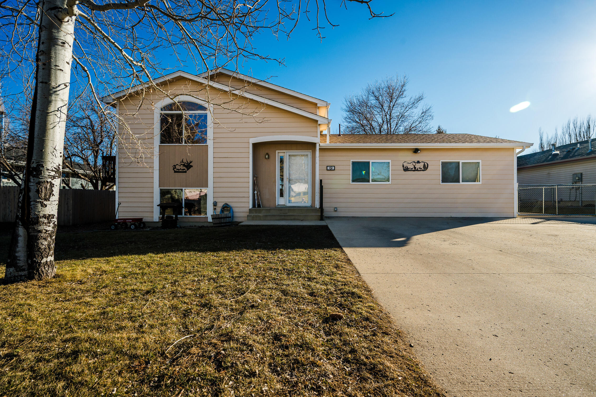 766 Huntington Street Sheridan, WY 82801 - Photo 7 of 39 766 Huntington St.