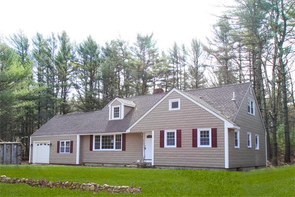 27 Chace Road Freetown, MA 02717 - Photo 1 of 30