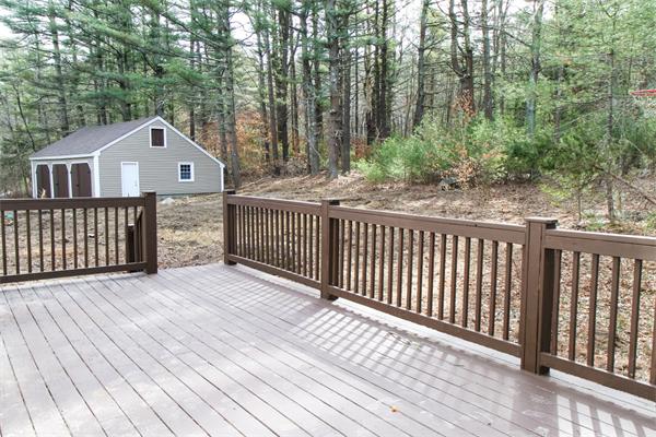 27 Chace Road Freetown, MA 02717 - Photo 25 of 30