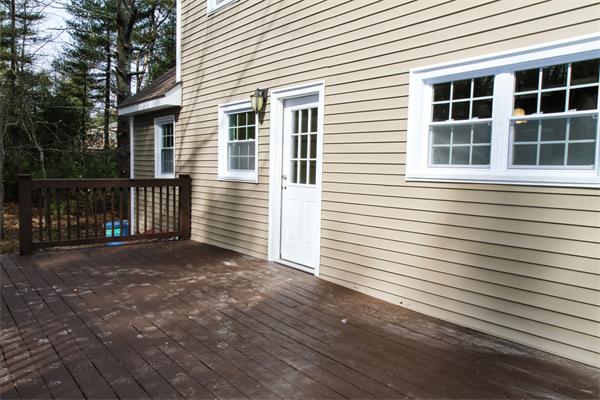 27 Chace Road Freetown, MA 02717 - Photo 26 of 30