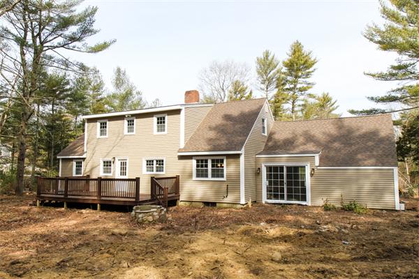 27 Chace Road Freetown, MA 02717 - Photo 29 of 30