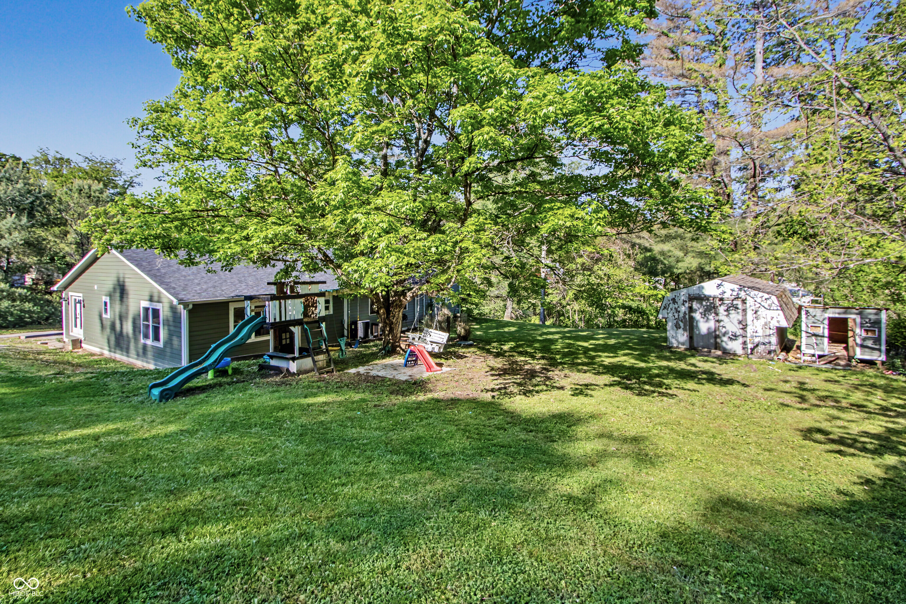 8563 North Lick Creek Road Morgantown, IN 46160 - Photo 38 of 39