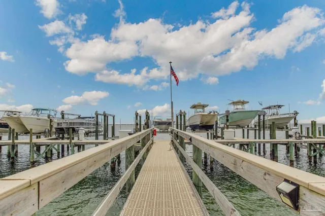 a view of a city skyline from a balcony