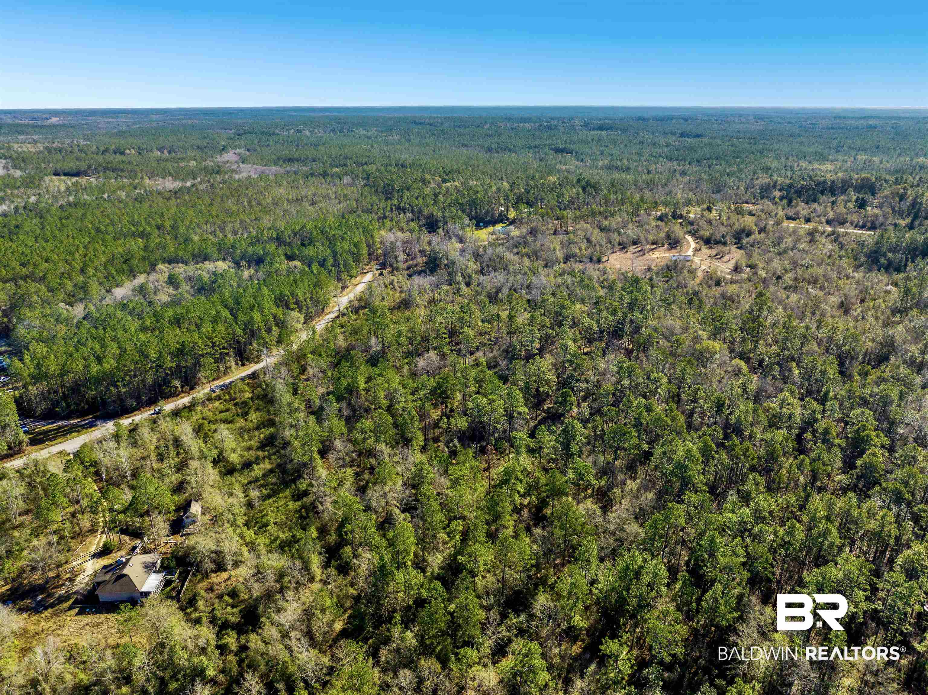 51381 Propst Road Bay Minette, AL 36507 - Photo 3 of 18