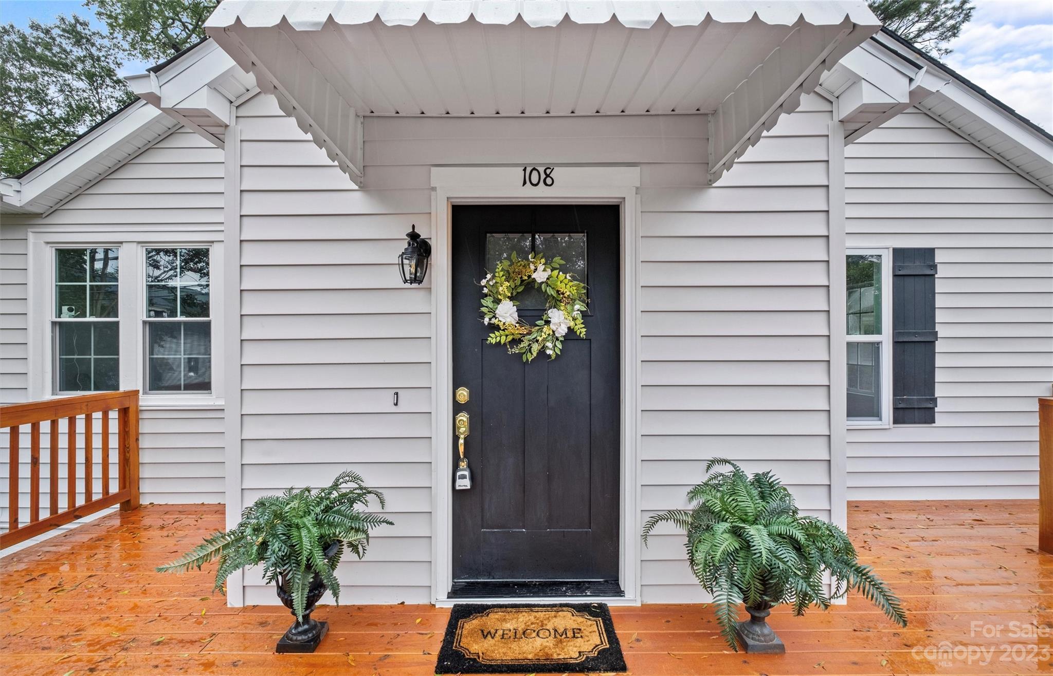 108 Hampton Street Chester, SC 29706 - Photo 1 of 23 Gallery Image 1